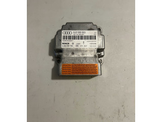 Блок подушек безопасности 8J09596558J, 8J0959655   Audi TT TTS Mk2