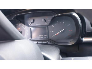 Панель приборов 9813361380   Citroen C3       