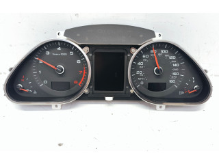 Vstřikovací lišta 4L0920985S   Audi Q7 4L     
