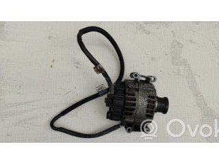 Генератор A0009063000   Mercedes-Benz E W212 1.8     