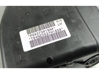 Подушка безопасности в сиденье P68373919AA   Jeep Grand Cherokee
