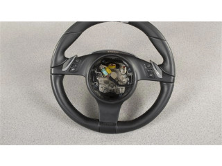 Volant Porsche Cayman 981 2016 99134780373A34, 99134780373A34  
