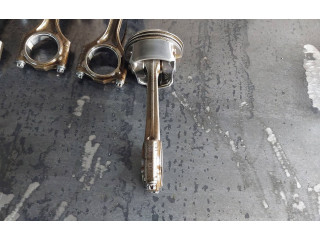  Поршень с шатуном M54B25 256S5 11257512526  BMW 3 E46  