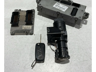 Řídící jednotka 0261208207, 0261208207   Lancia Musa 2007