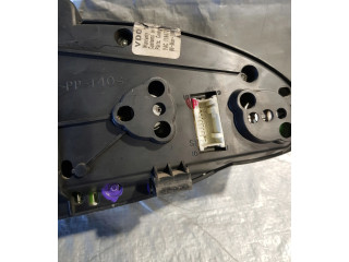 Přístrojová deska  Rover 75 2000 YAC110477  
