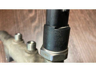 Vstřikovací lišta 0445224006, 38123004517   Iveco Daily 3rd gen  pro naftový motor 2.3 F1AE0481B 35 C 12 V, 35 S 12 V (AGKA43A2,