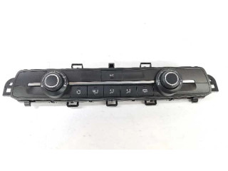Блок управления климат-контролем 98081722ZD   Citroen Jumpy