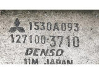 Интеркулер  1530A093, 1271003710   Mitsubishi ASX 1.8