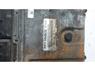 Řídící jednotka P05187070AH, 0281013530   Chrysler Voyager 2010