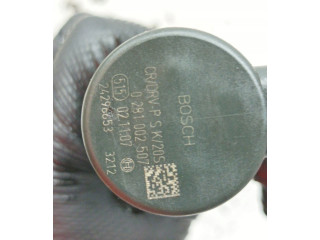 Vstřikovací lišta 0445214111, CRDI   KIA Ceed     