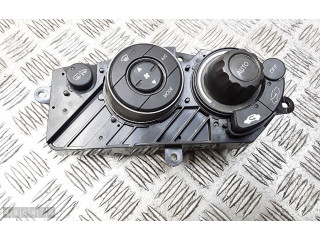 Блок управления климат-контролем 79600smgg4   Honda Civic