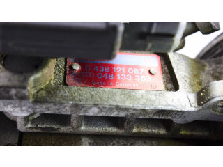 Vstřikovací lišta 0438121087, 0481333535   Audi 80 90 B3     