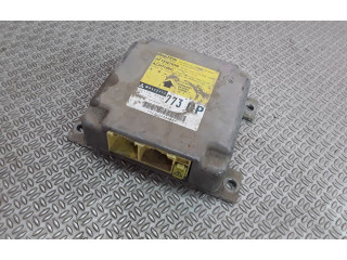 Блок подушек безопасности MR551782S   Mitsubishi Pajero