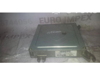 Блок управления двигателя 37700P01G01, KGMT   Honda Civic