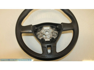 Volant Volkswagen Transporter - Caravelle T5 2012 7E0419091J81U, 7E0419091DB1U  