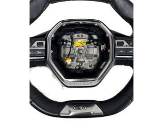 Volant Peugeot 2008 II 2022 98453341ZD, 2202111047  