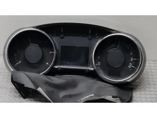 Přístrojová deska  Peugeot 3008 I 2012 9676464480, 00443574  