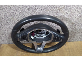 Volant Mercedes-Benz E W213 2016 A0004605600  