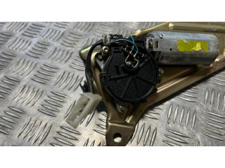 Моторчик заднего дворника 7700842650, 1397020054    Renault Laguna I