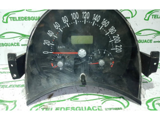 Přístrojová deska  Volkswagen New Beetle 2008 1C0920805C  