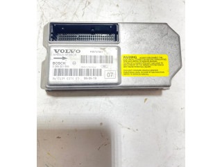 Блок подушек безопасности P30737501, 0139037507   Volvo XC90