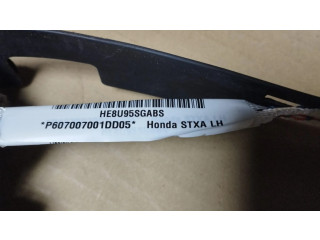 Боковая подушка безопасности P607007001DD05   Acura MDX II