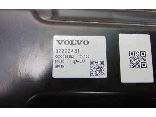 Řídící jednotka 32203481, 0000038292   Volvo XC60 2010