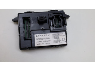 Блок управления 8888918846, 8888918846   Lynk & co 01