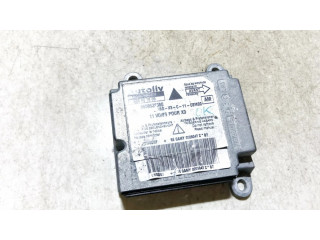 Блок подушек безопасности 9659532380, 603481900   Citroen C5