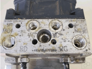 Jednotka ABS 4541C5   Peugeot 807 2002