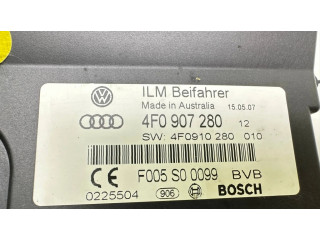 Блок управления 4F0907280, 4F0910280   Audi Q7 4L