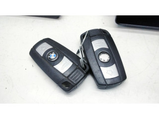 Řídící jednotka 7807827, 0281013536   BMW 3 E92 E93 2008