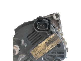 Генератор A543508A   Mitsubishi Colt      