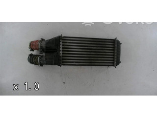 Интеркулер  9803900780, 9801280580   Peugeot 208 