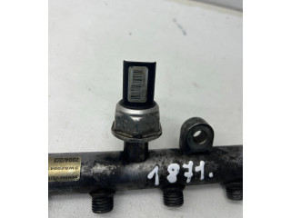 Топливная рампа 9645689580, 5WS40041   Volvo S40  