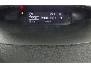 Дисплей    280349044R, IMPRK1321213   Renault Fluence