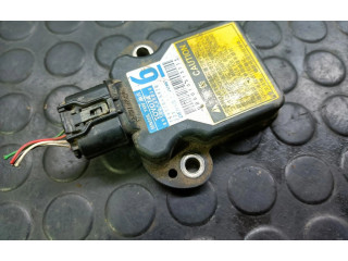 Блок управления двигателя 8918348030   Toyota Land Cruiser (J120)