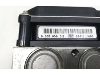 Jednotka ABS 4454002060   Toyota Auris 150 2008