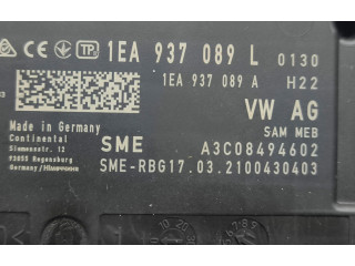 Блок комфорта 1EA937089L   Volkswagen ID.3   