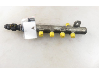 Vstřikovací lišta 55209575, 0445214058   Alfa Romeo 159    939 A2.000 