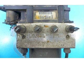 Блок АБС 0265232644, IMPRK1185267   Toyota  Auris 150  2006 - 2012 года