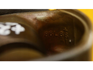  Поршень с шатуном    Volkswagen Beetle 1302  