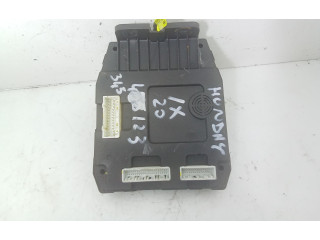 Комплект блоков управления 39118-2b330, 39118-2B330   Hyundai ix20