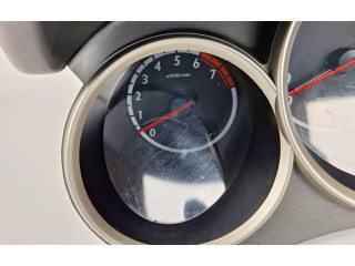 Přístrojová deska  Honda Jazz 2004 78100SAAG300  