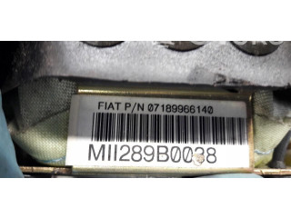 Подушка безопасности водителя 07189966140   Fiat Duna