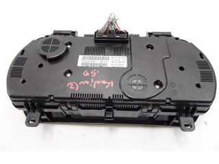 Панель приборов P248107013R, NS37135260   Renault Kadjar       
