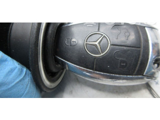 Блок управления двигателя A2721533391   Mercedes-Benz CLK A209 C209