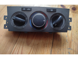Блок управления климат-контролем 20888078, 1206040028   Opel Antara