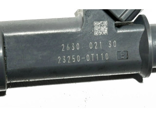 Vstřikovač 232500T110, 17742   Toyota C-HR I    2ZRFXE 