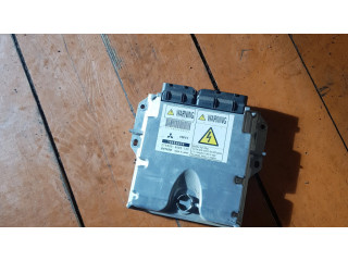 Řídící jednotka 2758004685   Mitsubishi Pajero 2008
